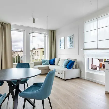 Apartamento Venti Redlowo