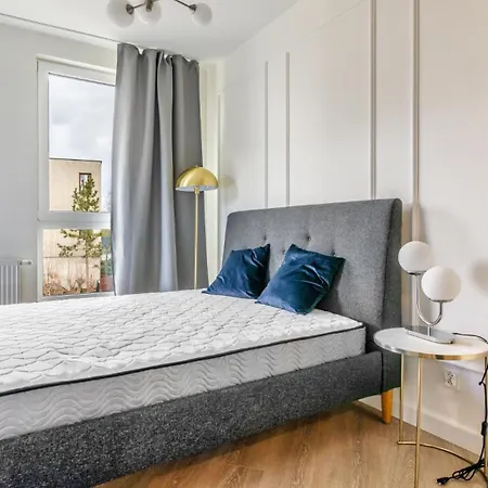 Venti Redlowo Apartamento