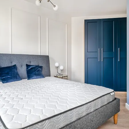 Apartamento Venti Redlowo *