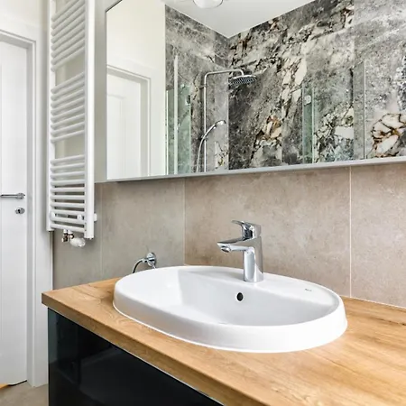 Apartamento Venti Redlowo *