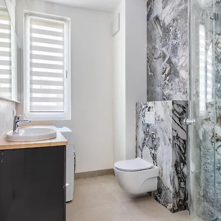 Apartamento Venti Redlowo