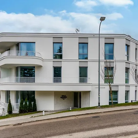 Venti Redlowo Apartamento