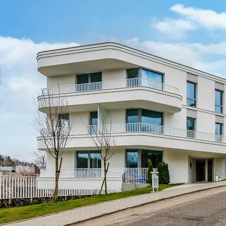 Apartamento Venti Redlowo *