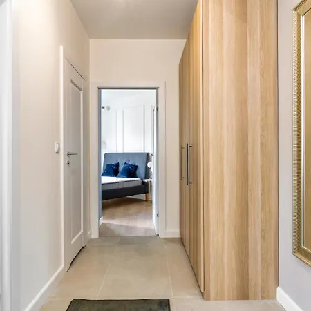 Venti Redlowo Apartamento Gdynia