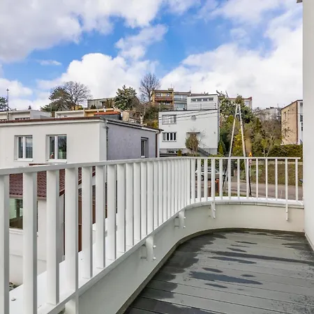 Apartamento Venti Redlowo Gdynia