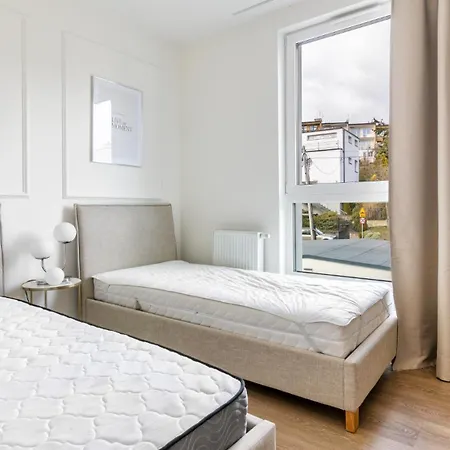 Apartamento Venti Redlowo